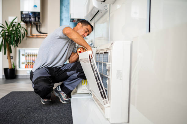 Best HVAC Duct Inspection Services  in Inez, TX