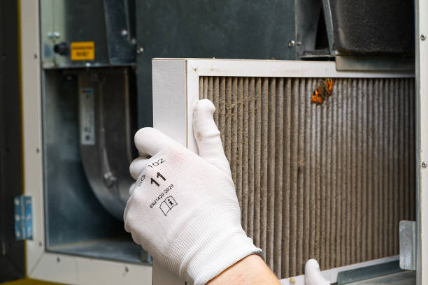 Best Affordable HVAC Duct Cleaning  in Inez, TX