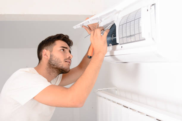 Best Air Duct Sanitizing Services  in Inez, TX